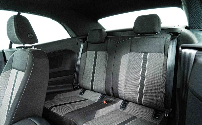 VOLKSWAGEN T-Roc Cabriolet