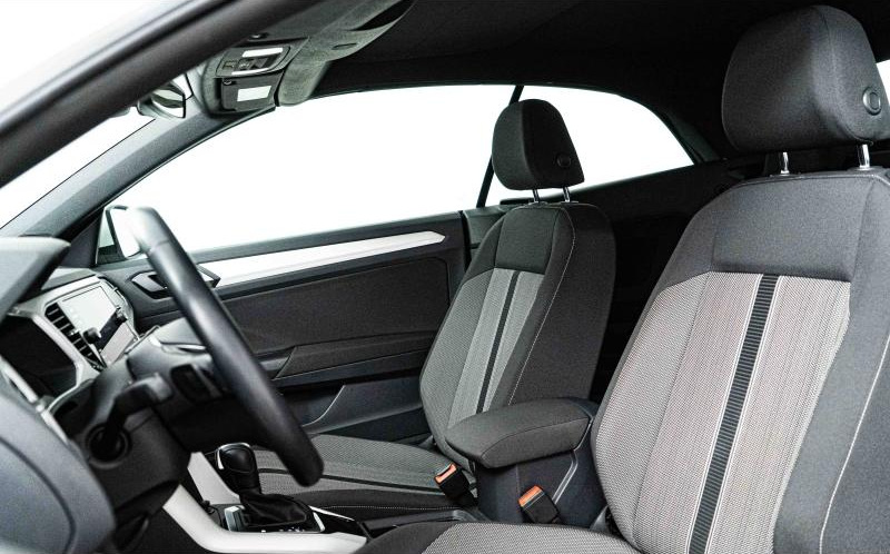 VOLKSWAGEN T-Roc Cabriolet