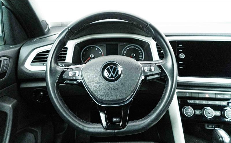 VOLKSWAGEN T-Roc Cabriolet