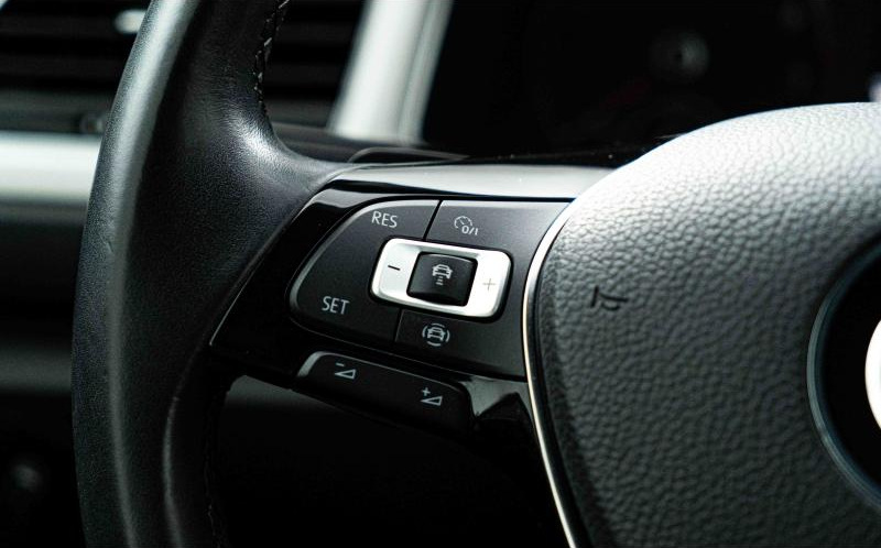 VOLKSWAGEN T-Roc Cabriolet