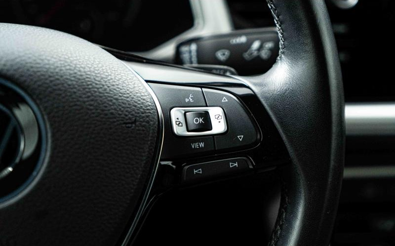 VOLKSWAGEN T-Roc Cabriolet