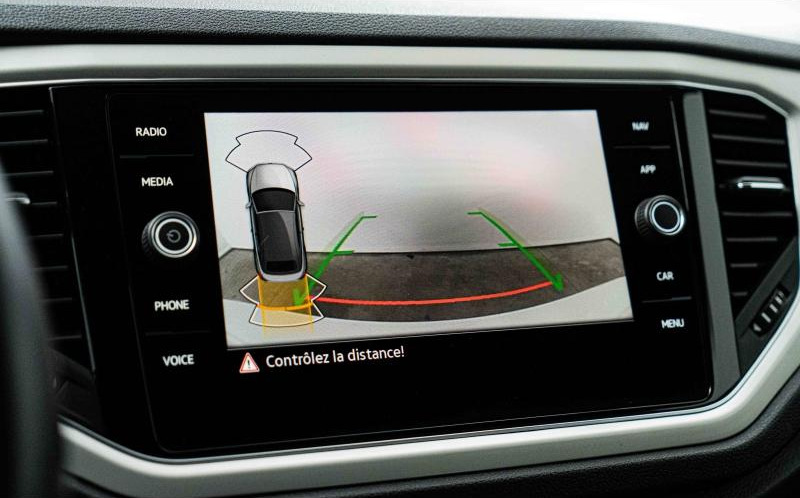 VOLKSWAGEN T-Roc Cabriolet