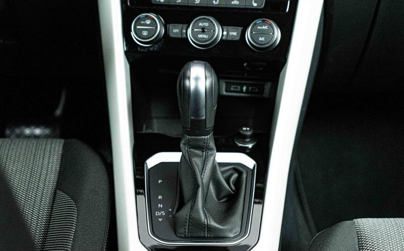 VOLKSWAGEN T-Roc Cabriolet