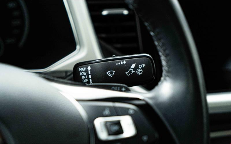 VOLKSWAGEN T-Roc Cabriolet