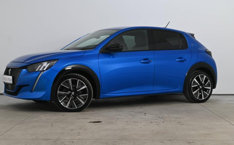 PEUGEOT 208 PEUGEOT 208