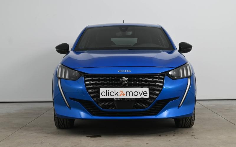 PEUGEOT 208 PEUGEOT 208