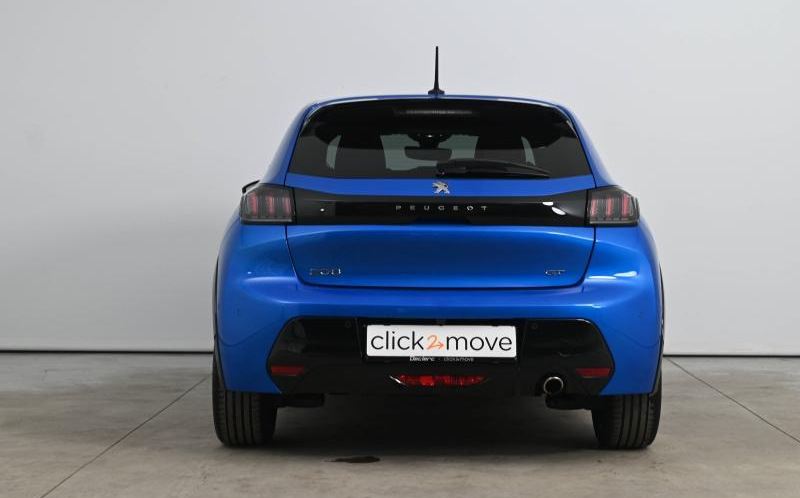 PEUGEOT 208 PEUGEOT 208