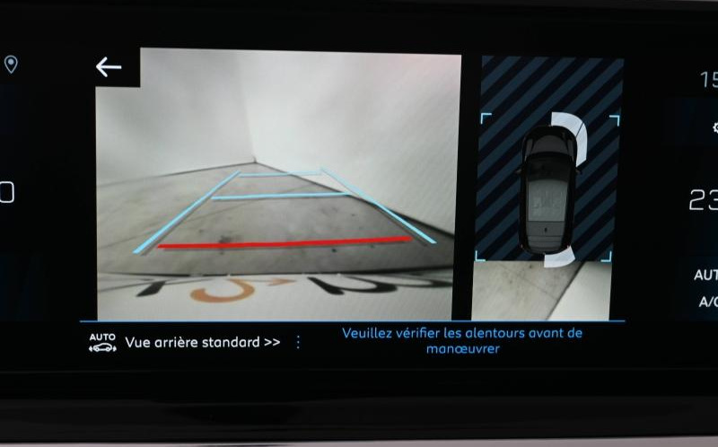 PEUGEOT 208 PEUGEOT 208