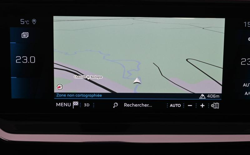 PEUGEOT 208 PEUGEOT 208