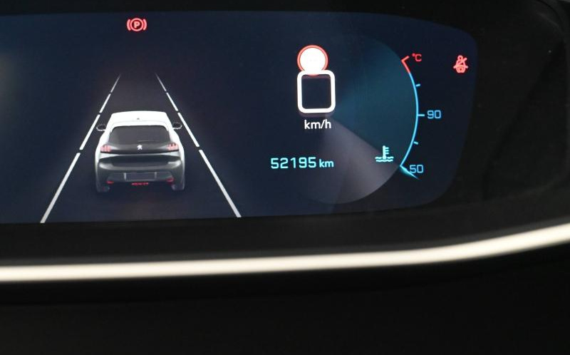 PEUGEOT 208 PEUGEOT 208