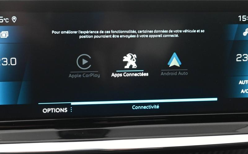 PEUGEOT 208 PEUGEOT 208