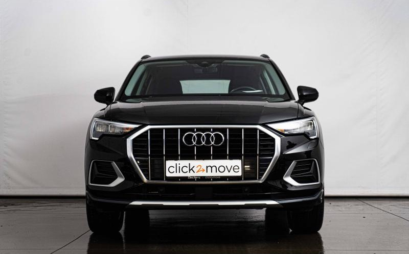 AUDI Q3 AUDI Q3