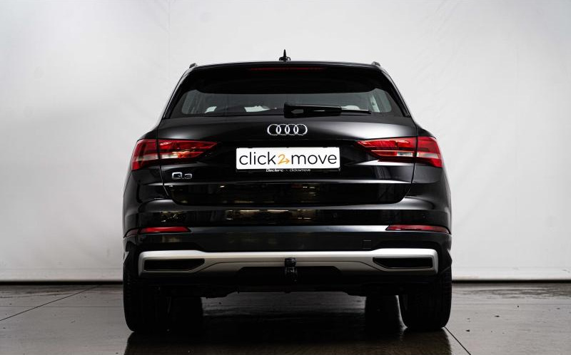 AUDI Q3 AUDI Q3