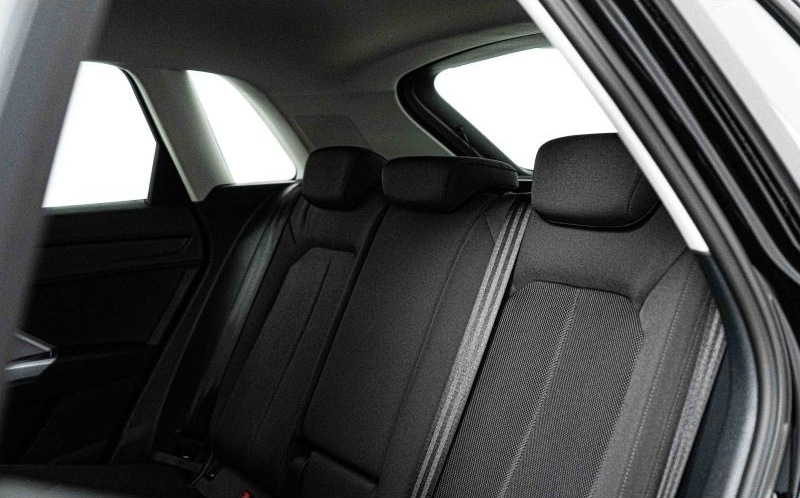 AUDI Q3 AUDI Q3