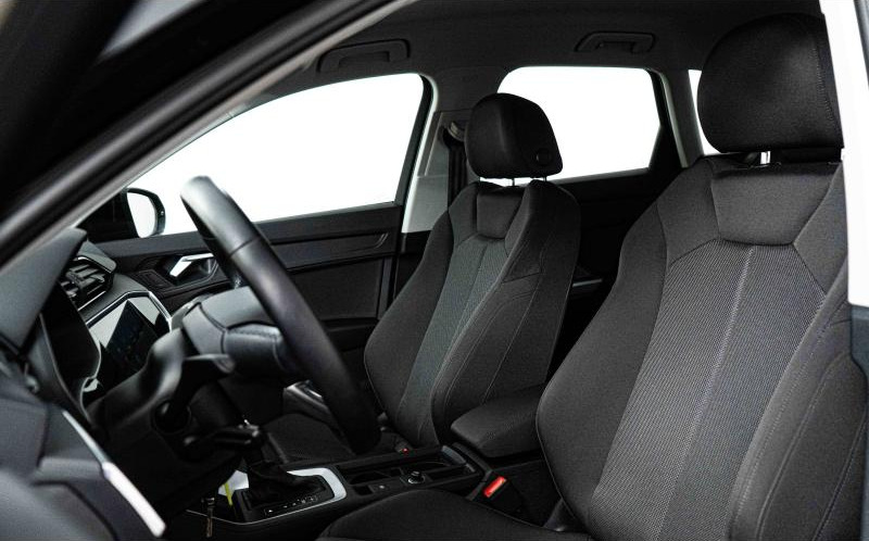 AUDI Q3 AUDI Q3