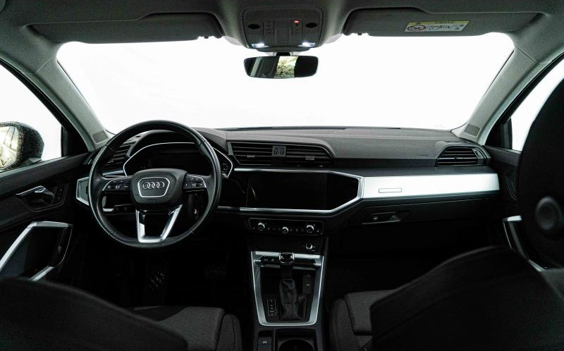 AUDI Q3 AUDI Q3