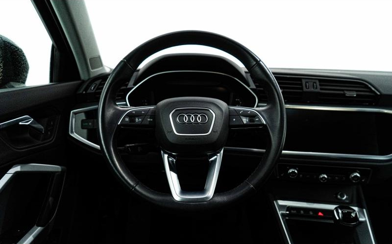 AUDI Q3 AUDI Q3