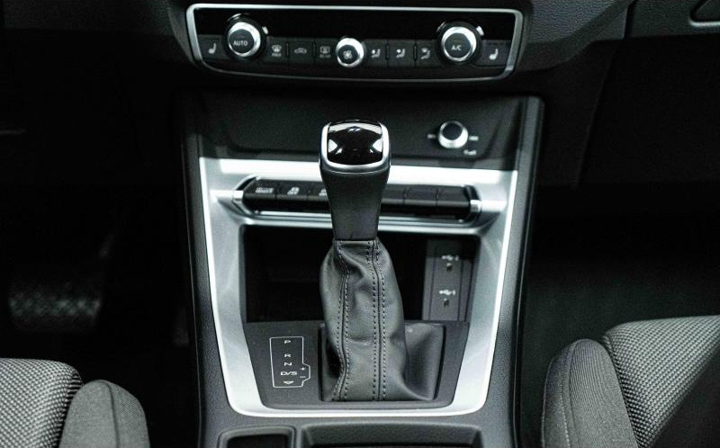 AUDI Q3 AUDI Q3