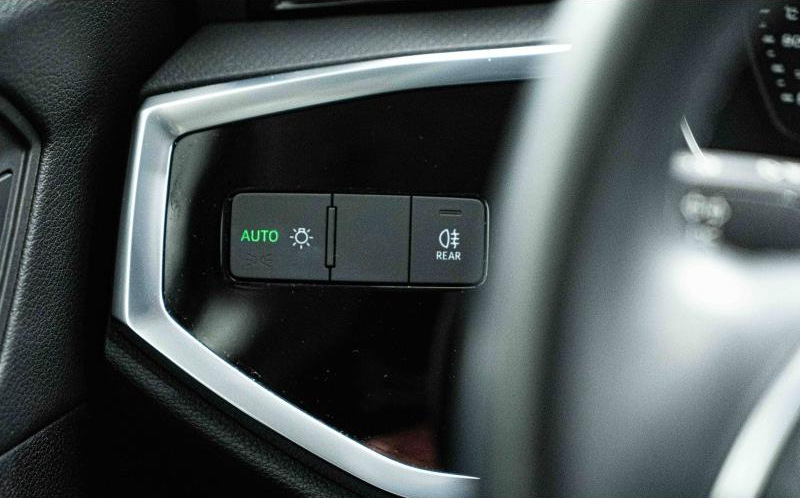 AUDI Q3 AUDI Q3