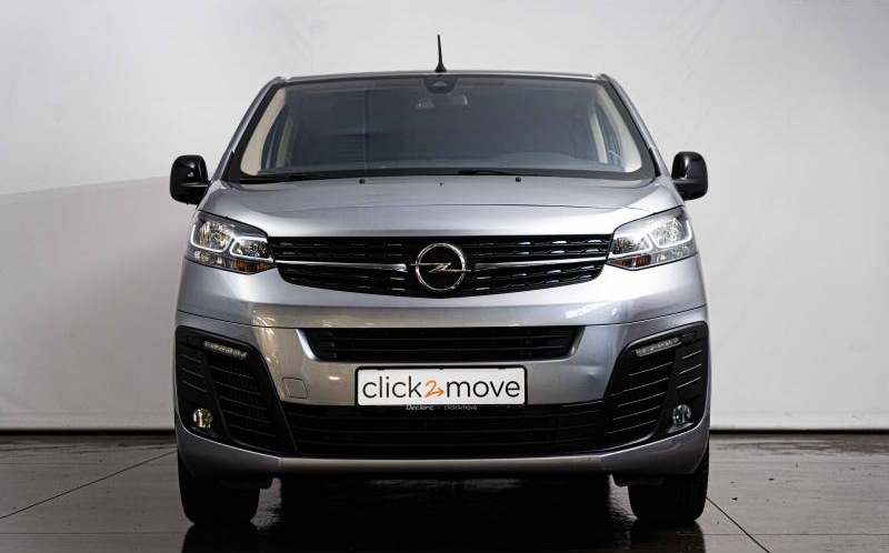 OPEL Zafira Life