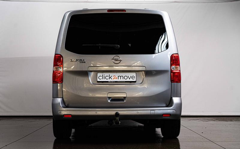 OPEL Zafira Life