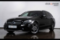 MERCEDES-BENZ Classe C Break