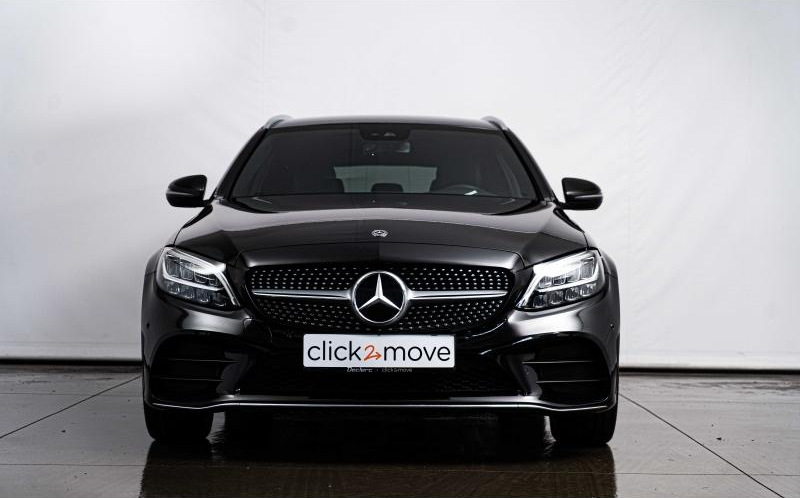 MERCEDES-BENZ Classe C Break
