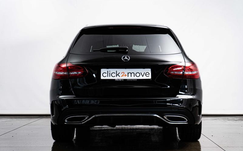 MERCEDES-BENZ Classe C Break