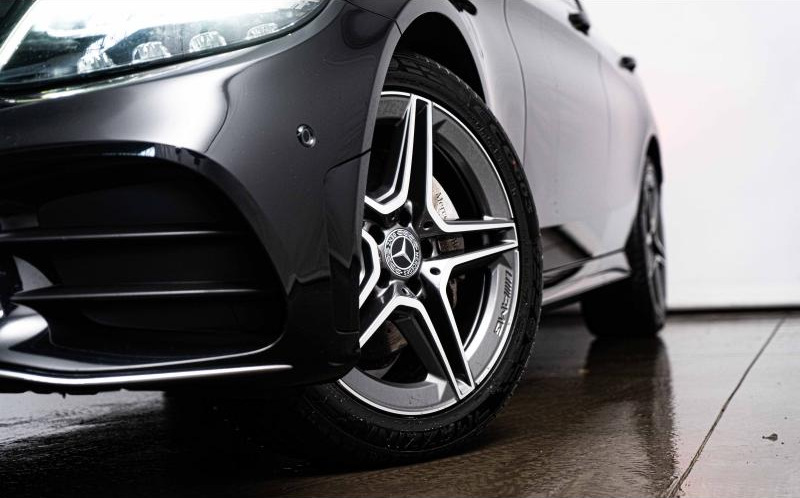 MERCEDES-BENZ Classe C Break