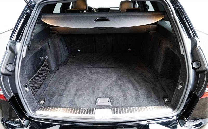 MERCEDES-BENZ Classe C Break