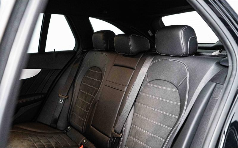 MERCEDES-BENZ Classe C Break