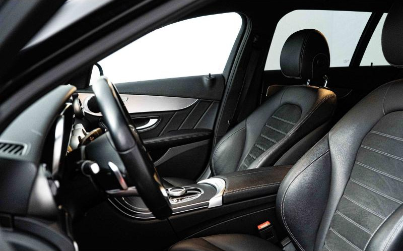 MERCEDES-BENZ Classe C Break