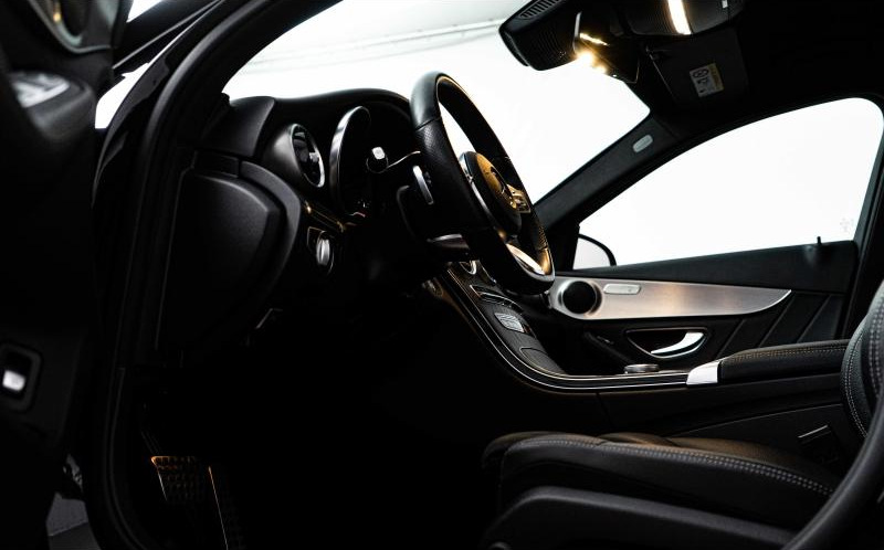 MERCEDES-BENZ Classe C Break