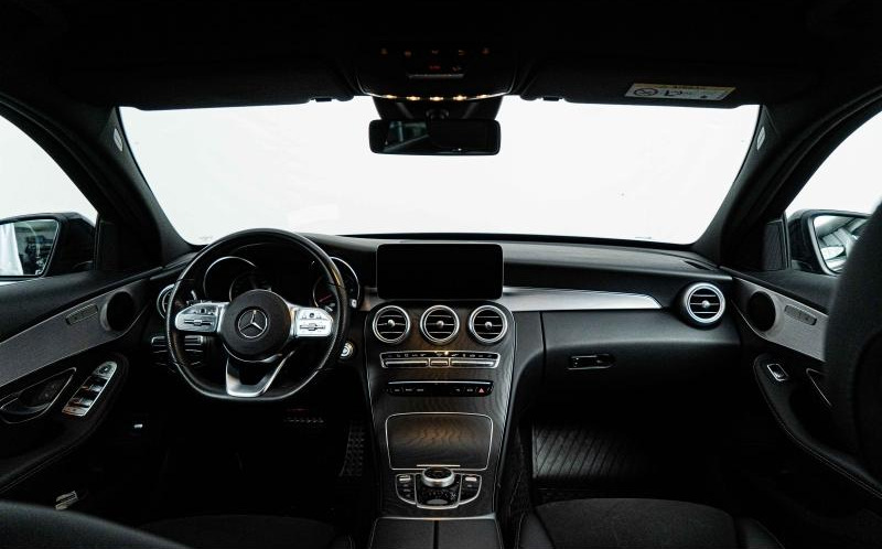 MERCEDES-BENZ Classe C Break