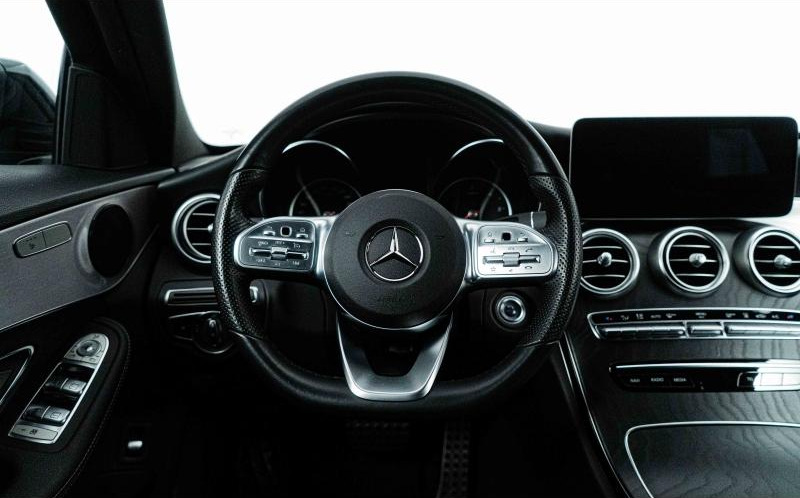 MERCEDES-BENZ Classe C Break