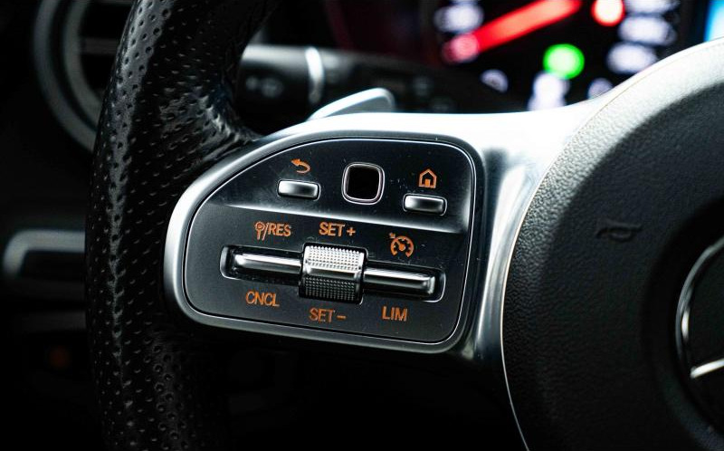 MERCEDES-BENZ Classe C Break