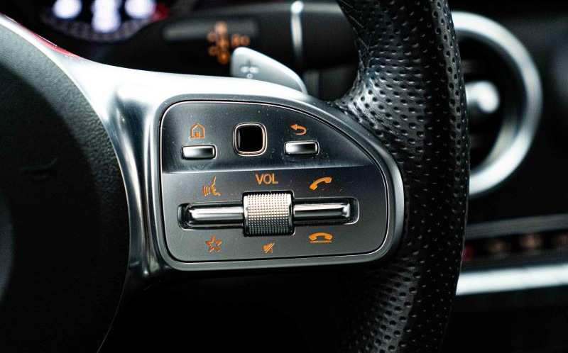 MERCEDES-BENZ Classe C Break