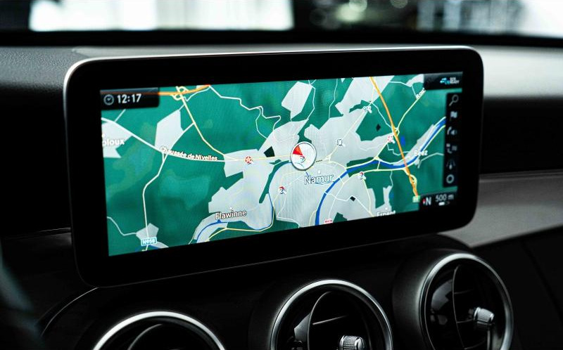 MERCEDES-BENZ Classe C Break