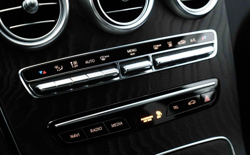 MERCEDES-BENZ Classe C Break