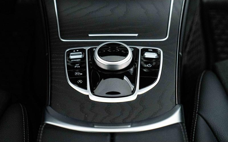 MERCEDES-BENZ Classe C Break