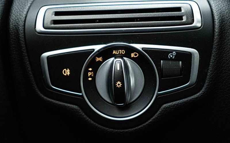 MERCEDES-BENZ Classe C Break