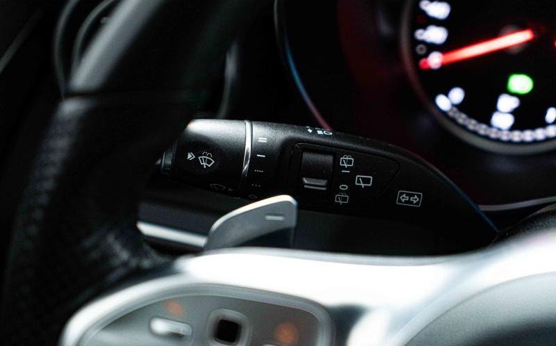 MERCEDES-BENZ Classe C Break