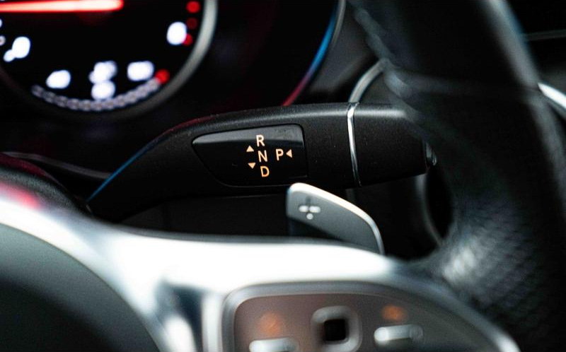 MERCEDES-BENZ Classe C Break