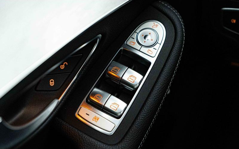 MERCEDES-BENZ Classe C Break