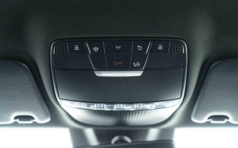 MERCEDES-BENZ Classe C Break