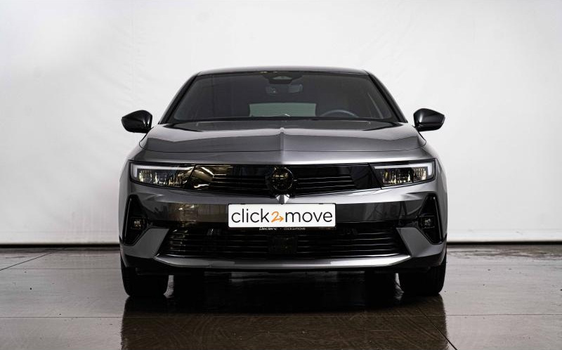 OPEL Astra Sports Tourer