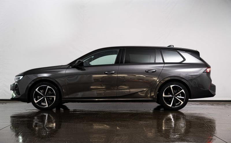 OPEL Astra Sports Tourer