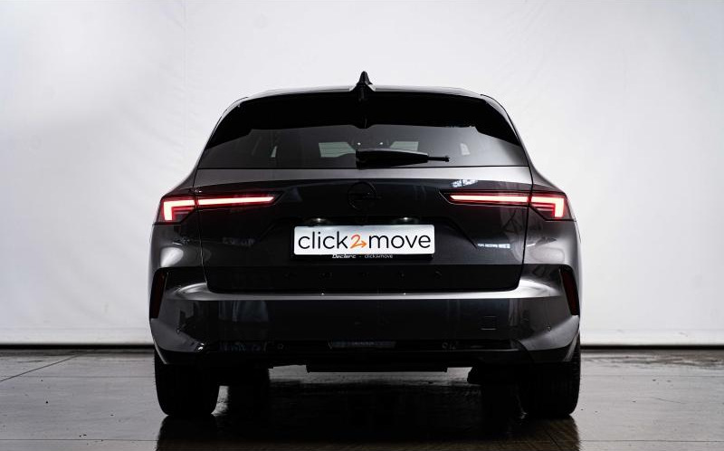 OPEL Astra Sports Tourer