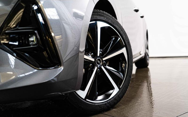 OPEL Astra Sports Tourer