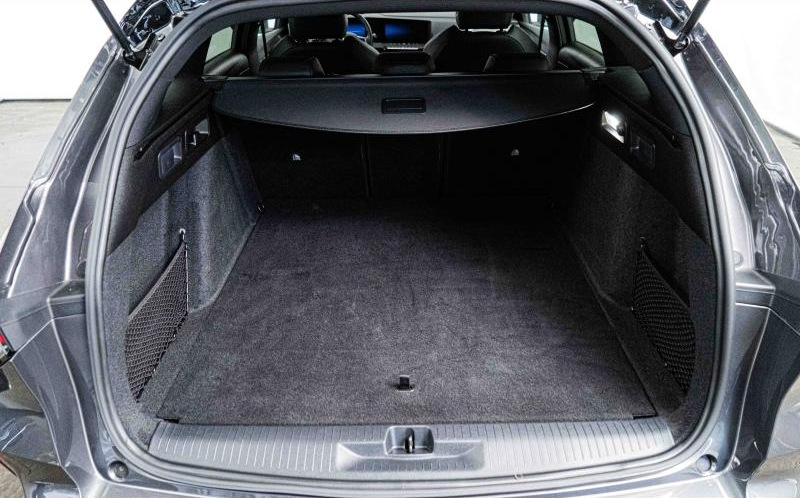 OPEL Astra Sports Tourer